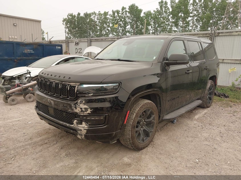 1C4SJVBP9RS113363 2024 JEEP GRAND WAGONEER photo no. 2