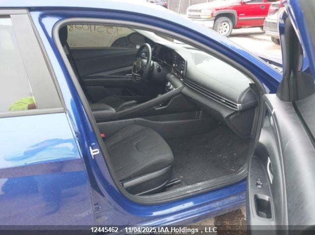 KMHLM4AG8PU562313 2023 HYUNDAI ELANTRA photo no. 6