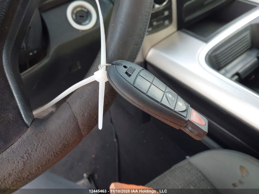 2016 Ram 1500 Slt VIN: 1C6RR7GT5GS398740 Lot: 12445463