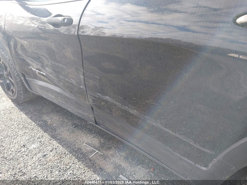 1C4PJMAB9GW328463 2016 JEEP CHEROKEE photo no. 12