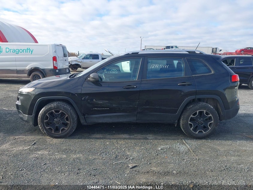 1C4PJMAB9GW328463 2016 JEEP CHEROKEE photo no. 15