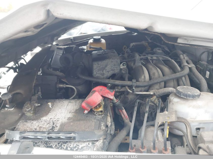 2011 Ford Ranger VIN: 1FTKR1AD1BPA07717 Lot: 12445483