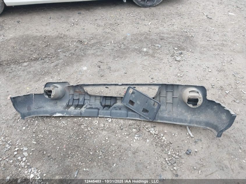 2011 Ford Ranger VIN: 1FTKR1AD1BPA07717 Lot: 12445483