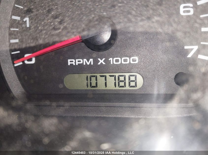 2011 Ford Ranger VIN: 1FTKR1AD1BPA07717 Lot: 12445483