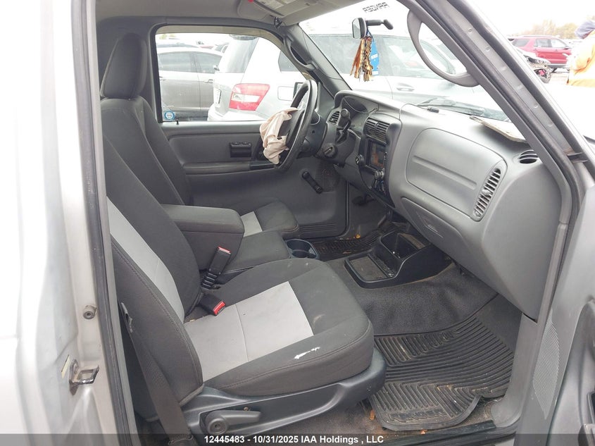 1FTKR1AD1BPA07717 2011 FORD RANGER photo no. 5
