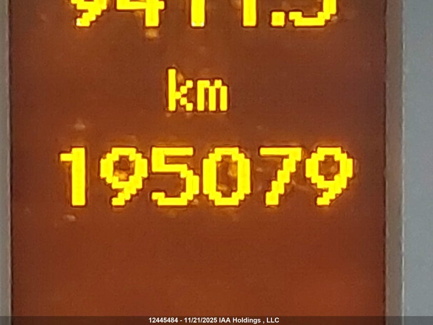 2008 Mercedes-Benz B 200 VIN: WDDFH33X08J294086 Lot: 12445484