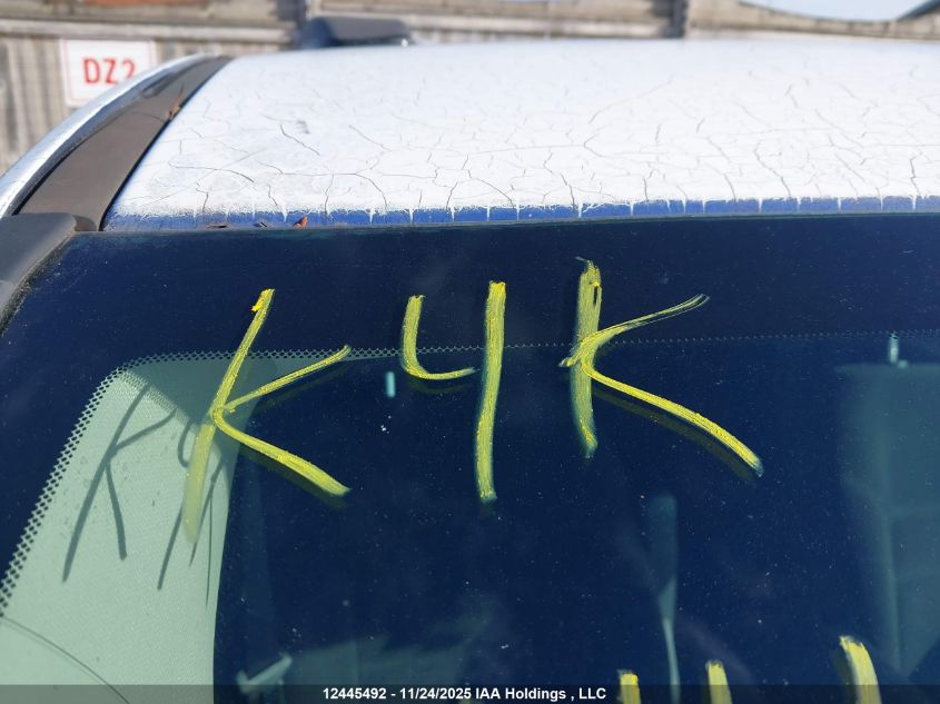 2015 Dodge Grand Caravan Se/Sxt VIN: 2C4RDGBG8FR722460 Lot: 12445492