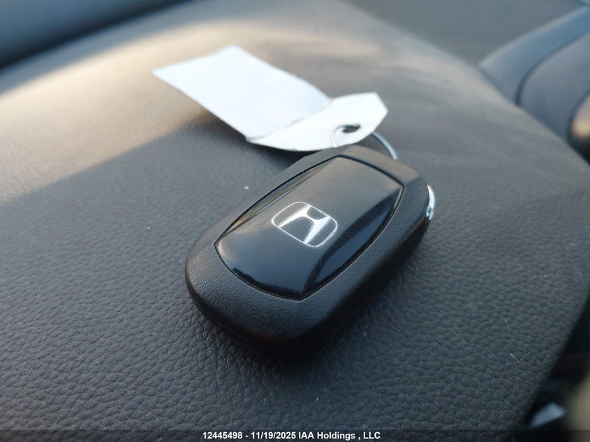 3CZRZ2H51PM100523 2023 HONDA HR-V photo no. 11