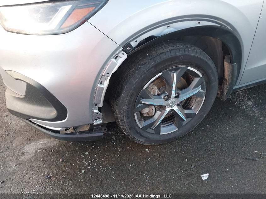 3CZRZ2H51PM100523 2023 HONDA HR-V photo no. 6