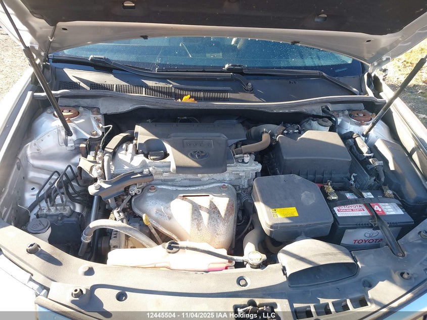4T1BF1FK4EU362365 2014 TOYOTA CAMRY photo no. 10