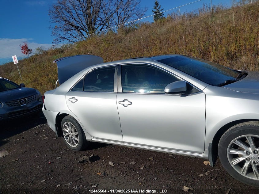 4T1BF1FK4EU362365 2014 TOYOTA CAMRY photo no. 13