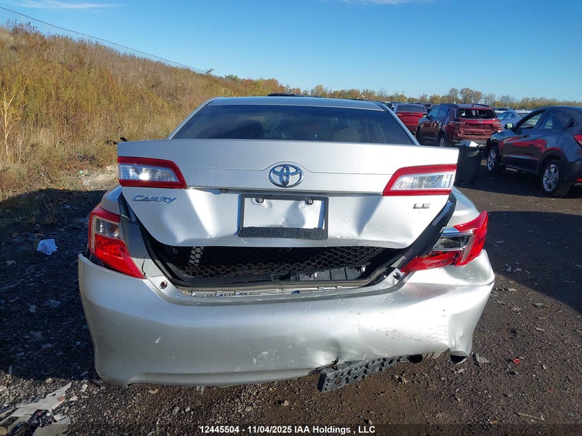 4T1BF1FK4EU362365 2014 TOYOTA CAMRY photo no. 16