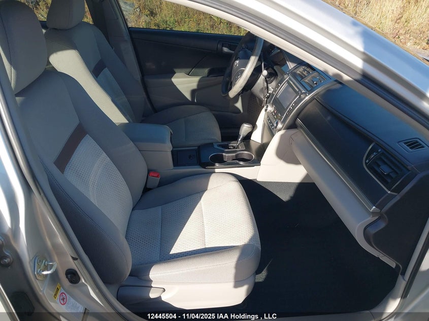 4T1BF1FK4EU362365 2014 TOYOTA CAMRY photo no. 5