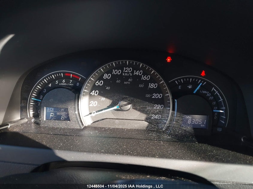 4T1BF1FK4EU362365 2014 TOYOTA CAMRY photo no. 7