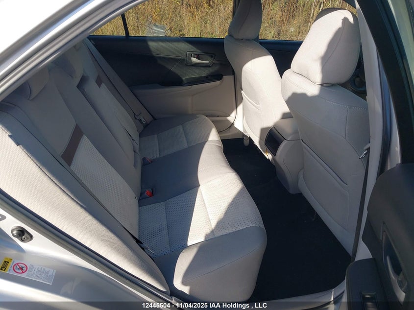 4T1BF1FK4EU362365 2014 TOYOTA CAMRY photo no. 8