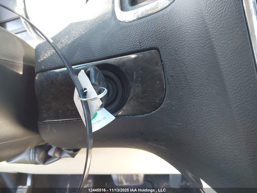 2C4RDGBG5KR521576 2019 DODGE CARAVAN photo no. 11