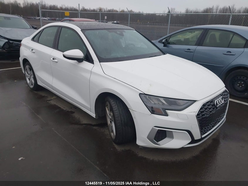 WAUGUCGY1PA090096 2023 AUDI A3 photo no. 11