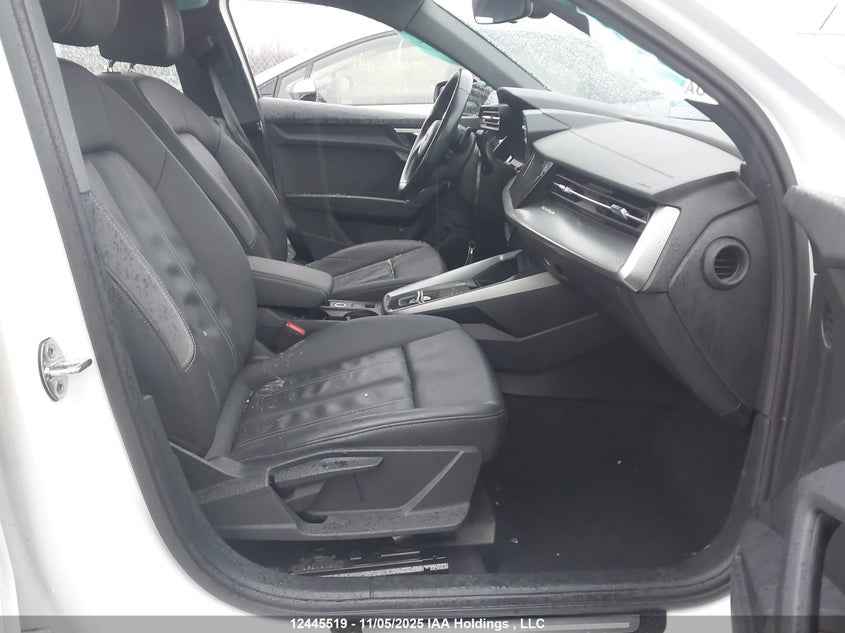WAUGUCGY1PA090096 2023 AUDI A3 photo no. 5