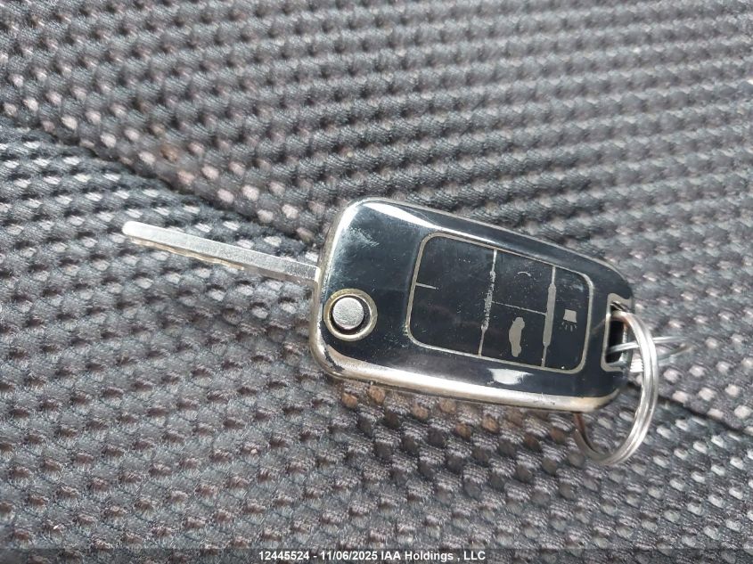 2017 GMC Terrain Sle-2 VIN: 2GKALNEK6H6332244 Lot: 12445524