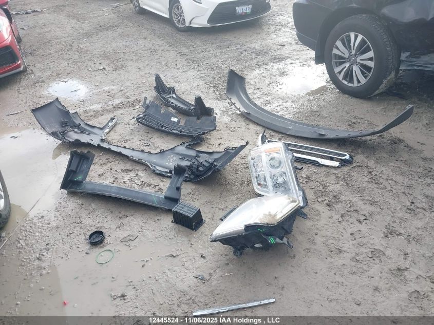 2017 GMC Terrain Sle-2 VIN: 2GKALNEK6H6332244 Lot: 12445524