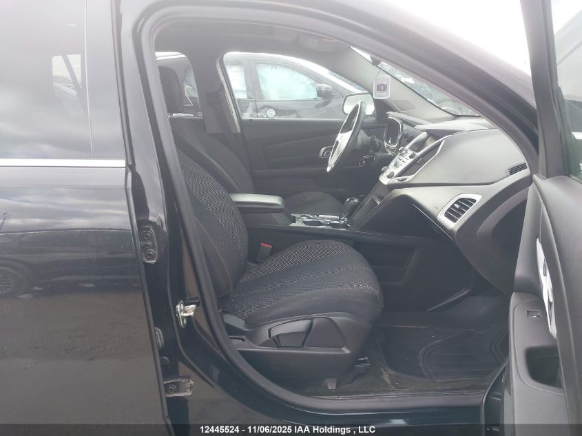 2017 GMC Terrain Sle-2 VIN: 2GKALNEK6H6332244 Lot: 12445524