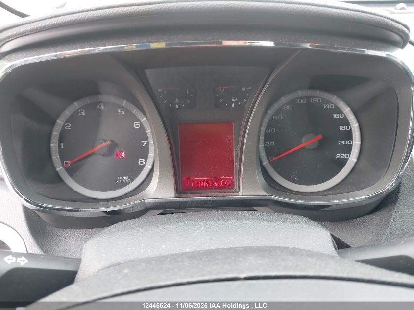 2017 GMC Terrain Sle-2 VIN: 2GKALNEK6H6332244 Lot: 12445524