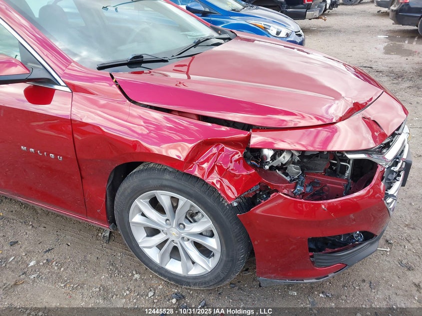 1G1ZD5ST8PF239263 2023 CHEVROLET MALIBU photo no. 12