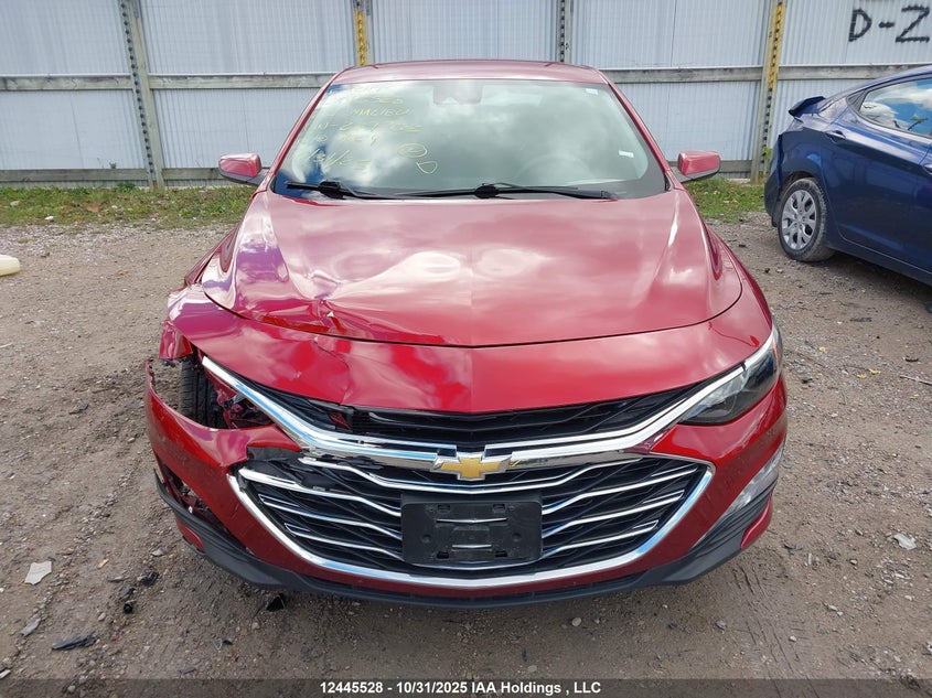 1G1ZD5ST8PF239263 2023 CHEVROLET MALIBU photo no. 13