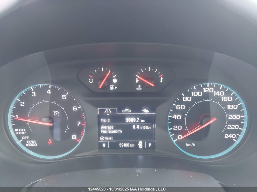 1G1ZD5ST8PF239263 2023 CHEVROLET MALIBU photo no. 7