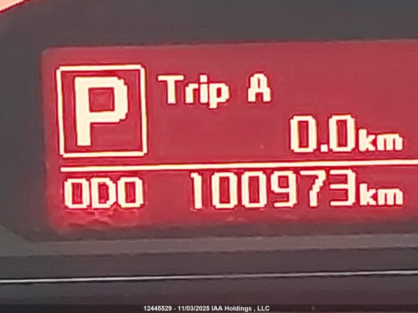 2016 Kia Sportage Lx VIN: KNDPB3AC7G7820757 Lot: 12445529