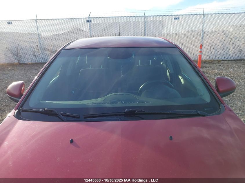 2014 Chevrolet Cruze 1Lt VIN: 1G1PC5SB0E7114024 Lot: 12445533