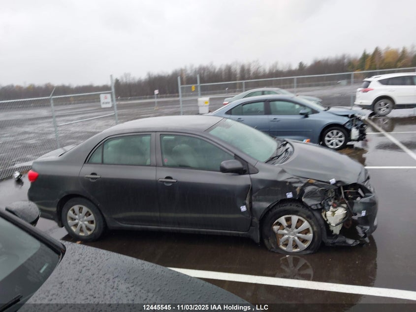 2T1BU4EE3BC702833 2011 TOYOTA COROLLA photo no. 13