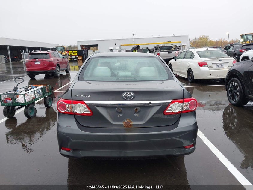 2T1BU4EE3BC702833 2011 TOYOTA COROLLA photo no. 16