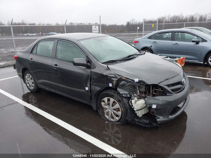 2T1BU4EE3BC702833 2011 TOYOTA COROLLA photo no. 24