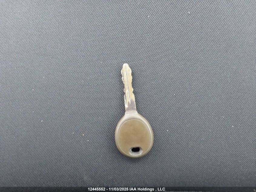 2005 Dodge Neon Sx 2.0 VIN: 1B3ES46CX5D269827 Lot: 12445552