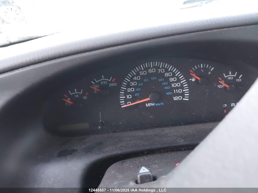 2B6KB31Z9WK156101 1998 DODGE RAM VAN photo no. 15