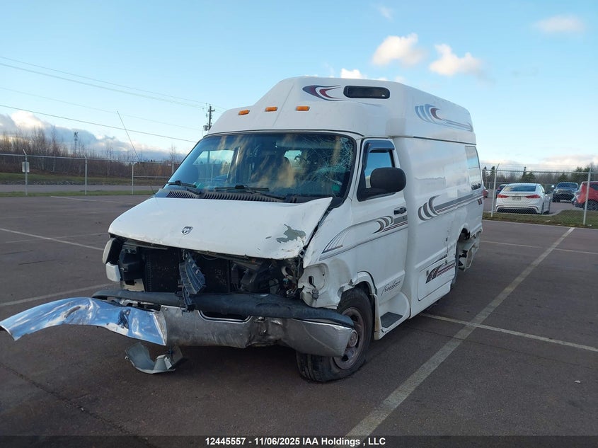 2B6KB31Z9WK156101 1998 DODGE RAM VAN photo no. 21