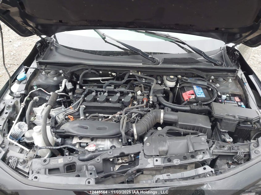 2HGFE1F91RH003054 2024 HONDA CIVIC photo no. 10