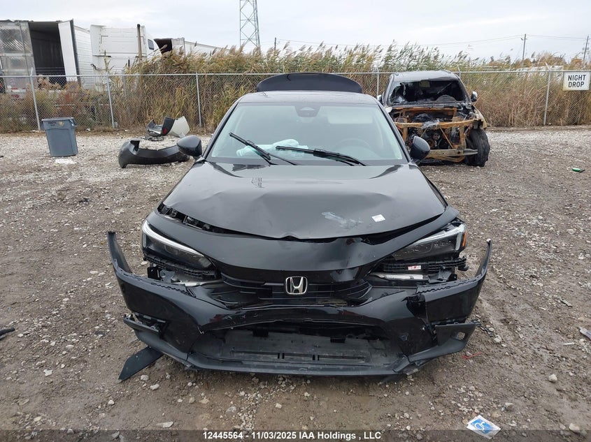 2HGFE1F91RH003054 2024 HONDA CIVIC photo no. 12