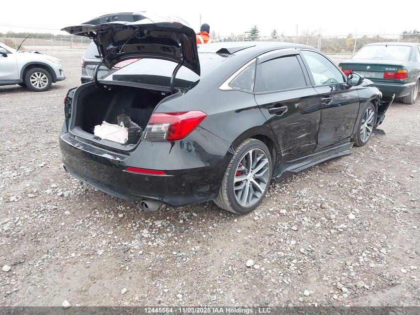 2HGFE1F91RH003054 2024 HONDA CIVIC photo no. 4