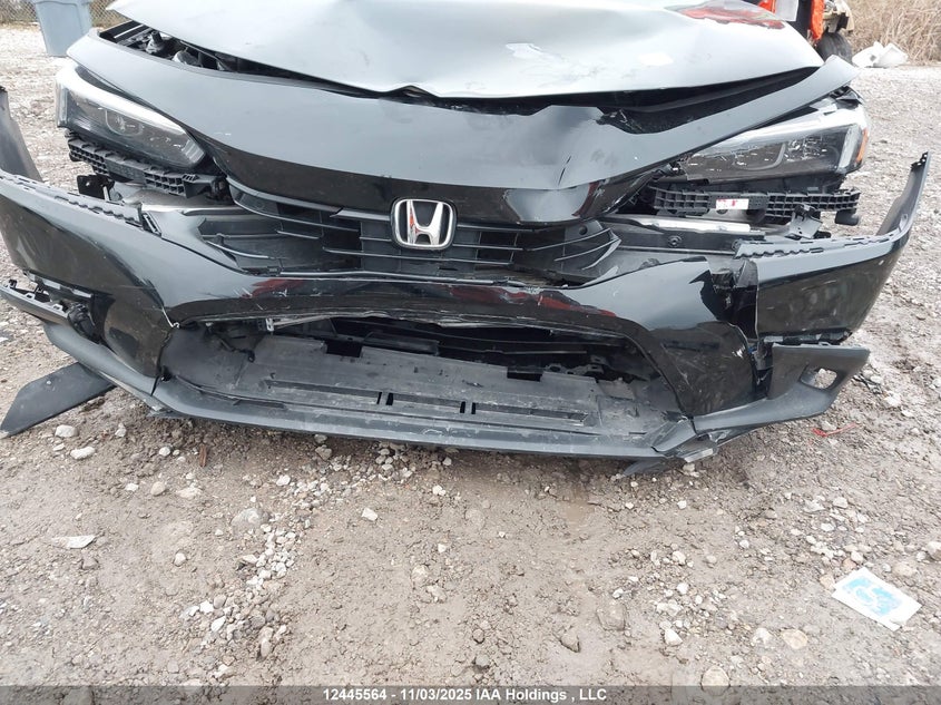 2HGFE1F91RH003054 2024 HONDA CIVIC photo no. 6