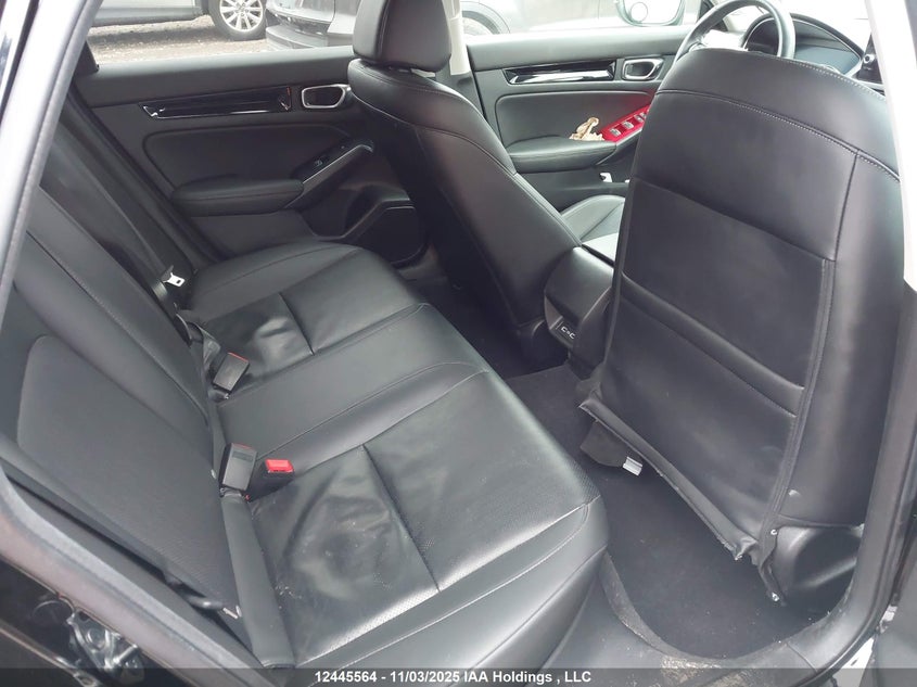 2HGFE1F91RH003054 2024 HONDA CIVIC photo no. 8