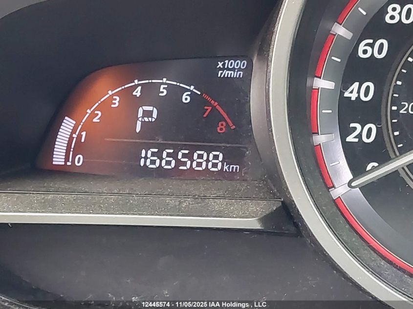 2015 Mazda Mazda3 VIN: 3MZBM1V75FM183665 Lot: 12445574