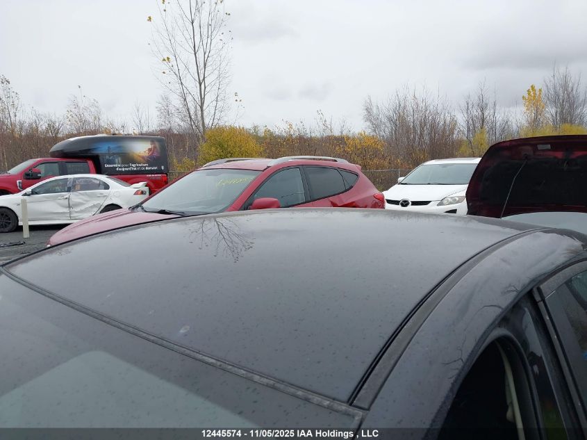 2015 Mazda Mazda3 VIN: 3MZBM1V75FM183665 Lot: 12445574