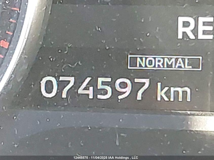 2022 Mitsubishi Outlander Es VIN: JA4J4TA88NZ615973 Lot: 12445575