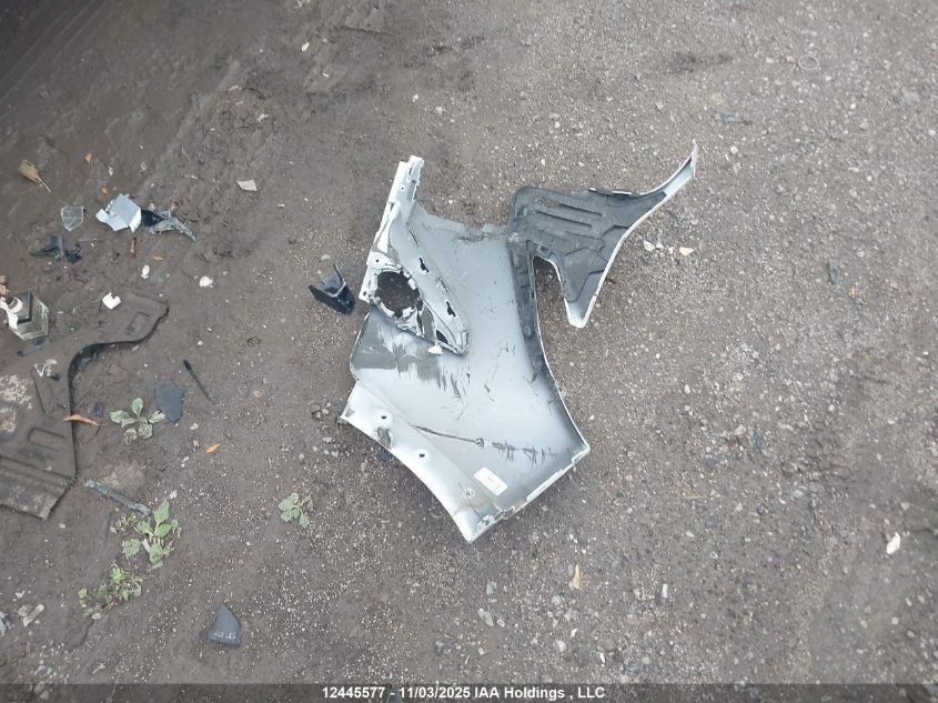 2018 GMC Terrain Sle VIN: 3GKALMEV8JL336947 Lot: 12445577