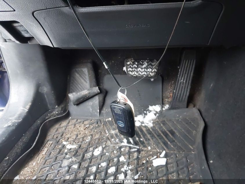 2018 Toyota Camry Hybrid Le VIN: 4T1B31HK8JU503745 Lot: 12445582