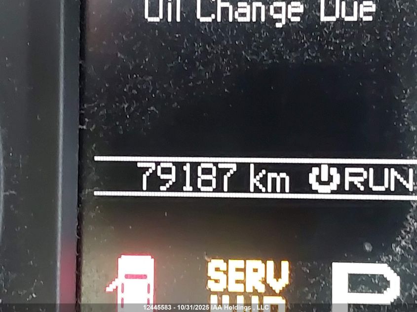 2011 Jeep Grand Cherokee Laredo VIN: 1J4RR4GG8BC526153 Lot: 12445583