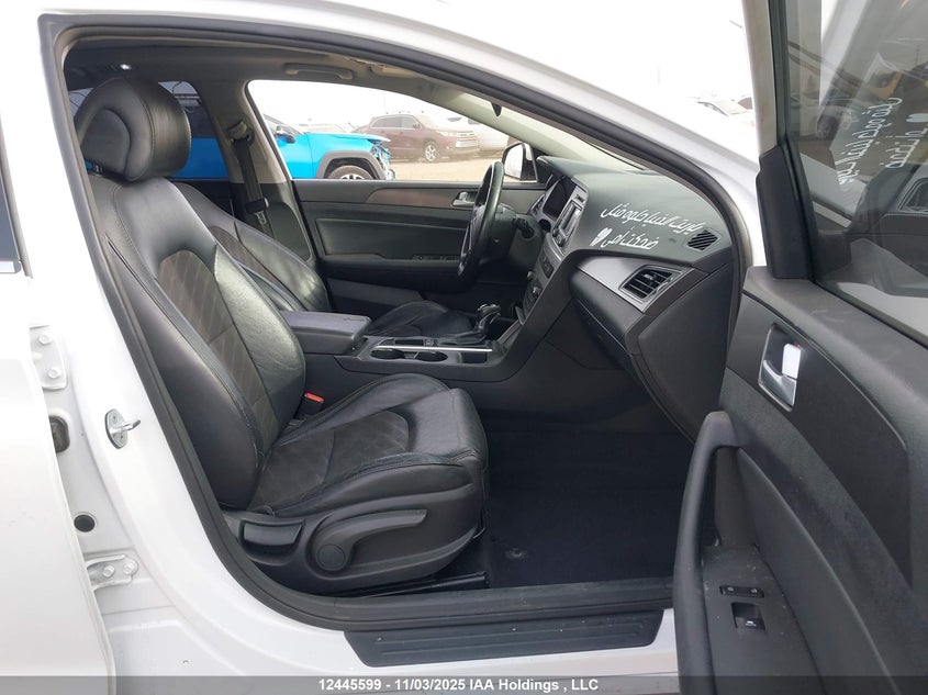 5NPE34AF0FH215123 2015 HYUNDAI SONATA photo no. 5