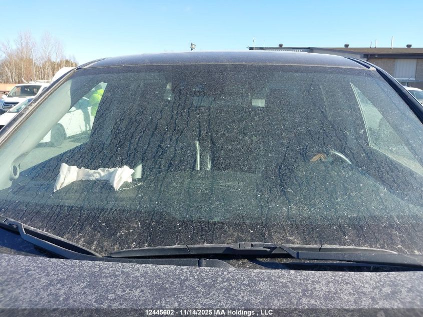 2023 Honda Ridgeline Rtl-E VIN: 5FPYK3F70PB503937 Lot: 12445602